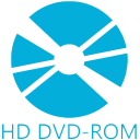 hd,dvd,rom icon