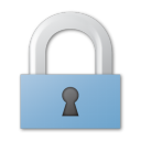 lock icon