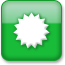 greenstyle,badge icon