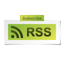 rss,feed,subscribe icon