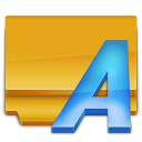 font icon