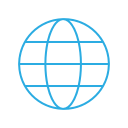business, earth, globe, international, network, web, world svg vector icon