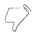 dislike, progress, unfair, unlike svg vector icon