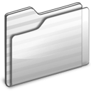 generic,folder,white icon