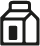 milk icon