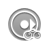 speaker,right,channel,binoculars icon