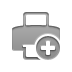 printer,add icon