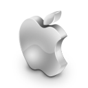 mac,white icon