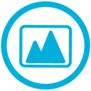 landskape, mb icon