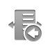 proxy,server,left icon