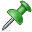 pin icon