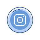 instagram logo, logo, social network, website svg vector icon