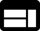 web svg vector icon