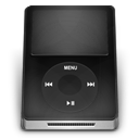 ipod,off icon
