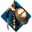 spartan icon