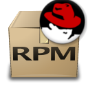 application,rpm icon