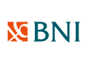 bank, bni, indonesia, indonesian, negara svg vector icon
