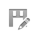 currency,sign,yen,pencil icon
