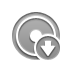 speaker,down icon