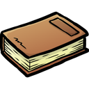 book icon