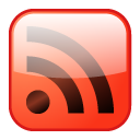 rss,feed,subscribe icon