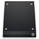 drive icon