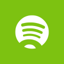 spotify,alt icon