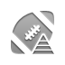 ball,football,pyramid icon