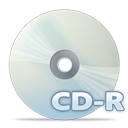 cdr icon