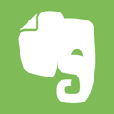 evernote icon