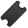 ticket icon