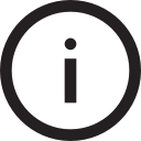 briefing, details, info, information, intelligence, note, outline svg vector icon