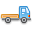 lorry,flatbed,car,transportation,automobile,transport,vehicle icon