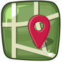 map icon