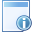 document,information,file,paper,info,about icon
