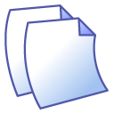 file,paper,document icon