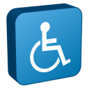 access icon