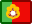 flag, portugal icon