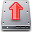 drive icon