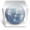file,server,disconnected,paper,document icon