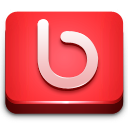 pressed icon