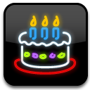 cake,food icon