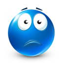 avatar, smiley icon