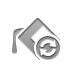 fill,refresh icon
