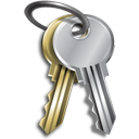 password icon