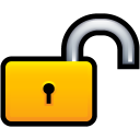 lock,unlock,locked,security icon