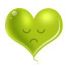green icon