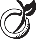 hand drawn, social, viadeo svg vector icon