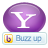 social,yahoo,buzz icon