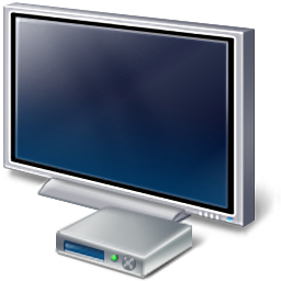 vista icon